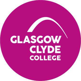 Glasgow Clyde College Facebook Logo2020a