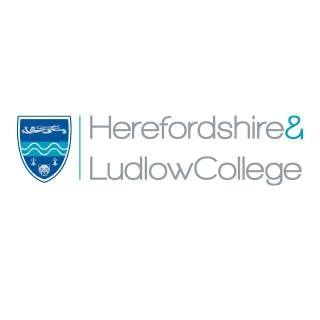Herefordshire, Ludlow and North Shropshire College Facebook