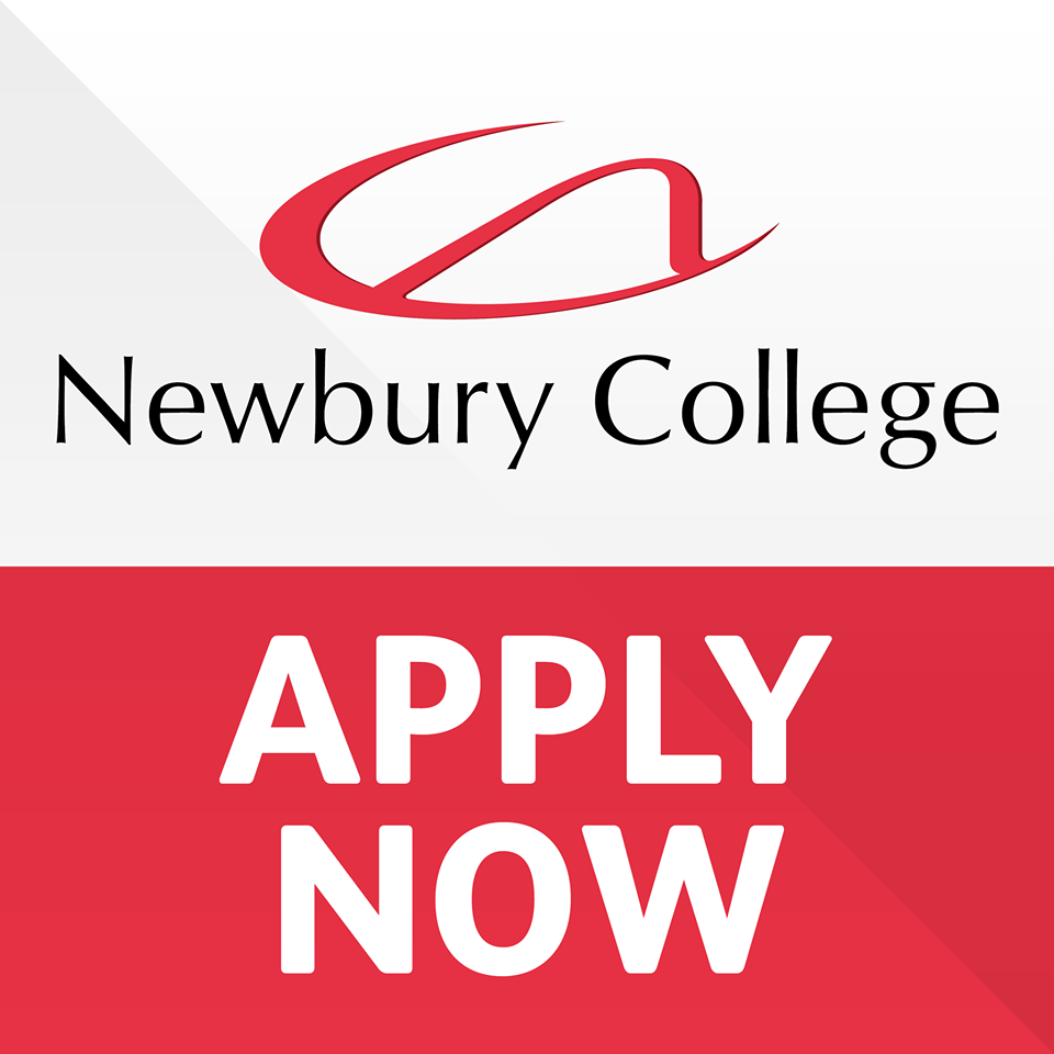 Newbury College Facebook 2020
