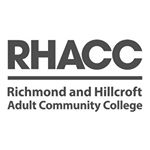 Richmond and Hillcroft Adult and Community College Instagram