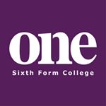 Suffolk One Sixth Form College