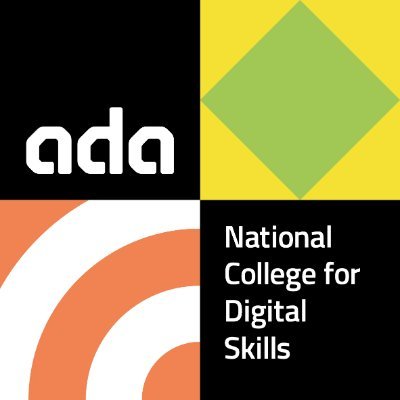 Ada College (National College of Digital Skills)