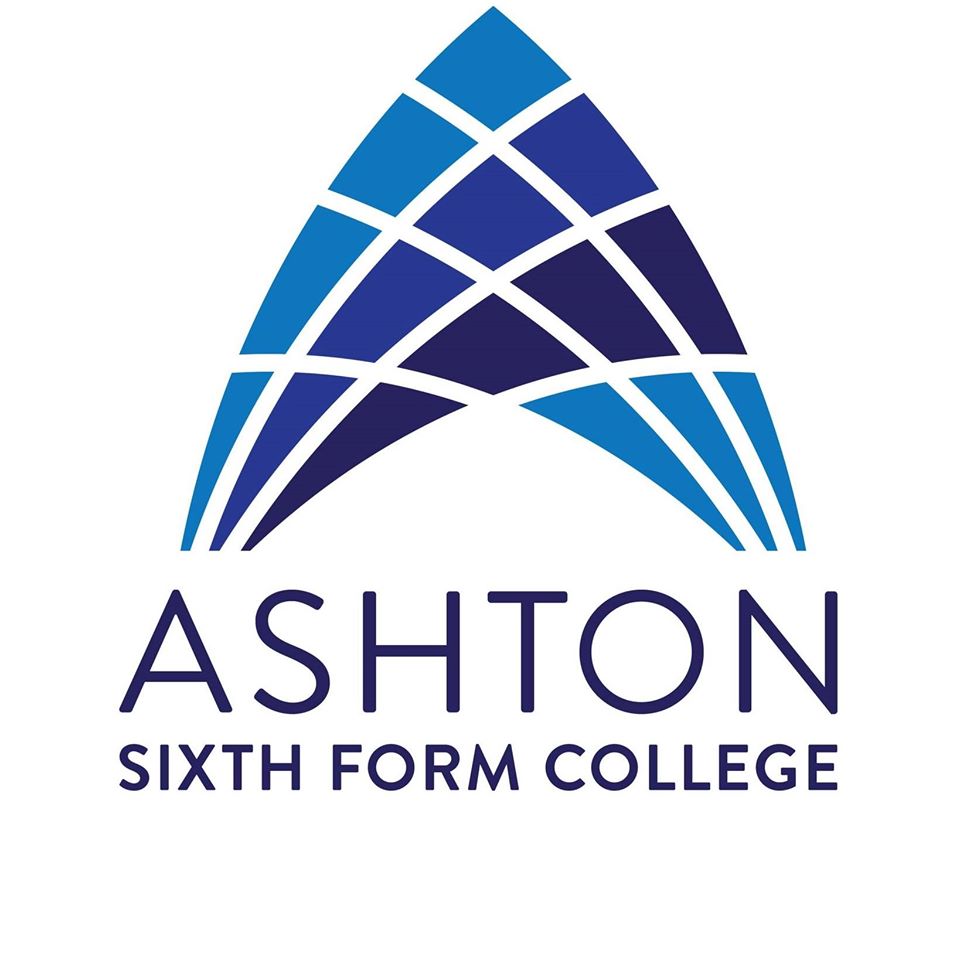 Ashton Sixth Form College Facebook 2020
