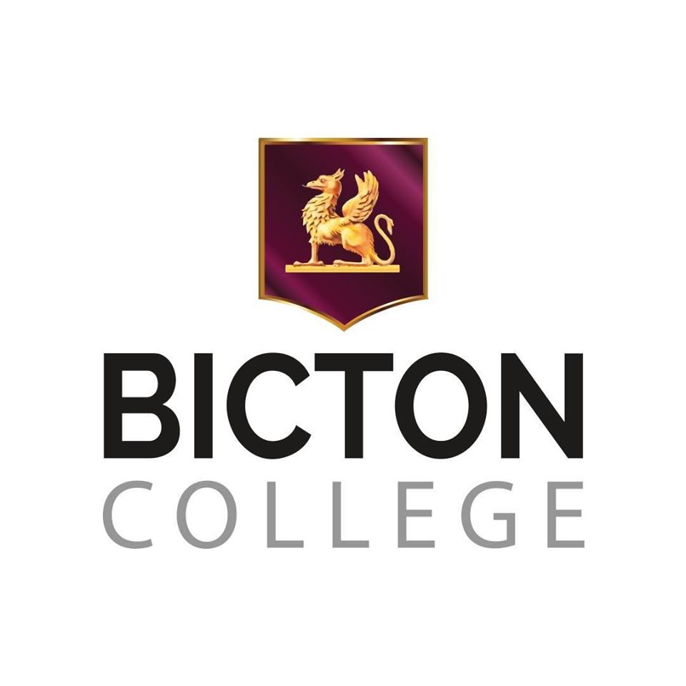 Bicton College Twitter