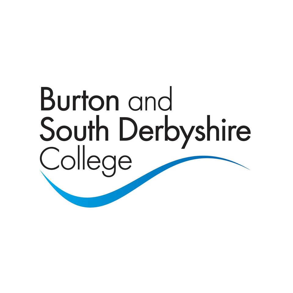 Burton South Derbyshire College Facebook 2020
