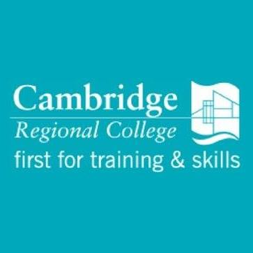 Cambridge Regional College Facebook 2020
