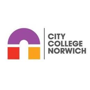 City College Norwich Facebook 2020