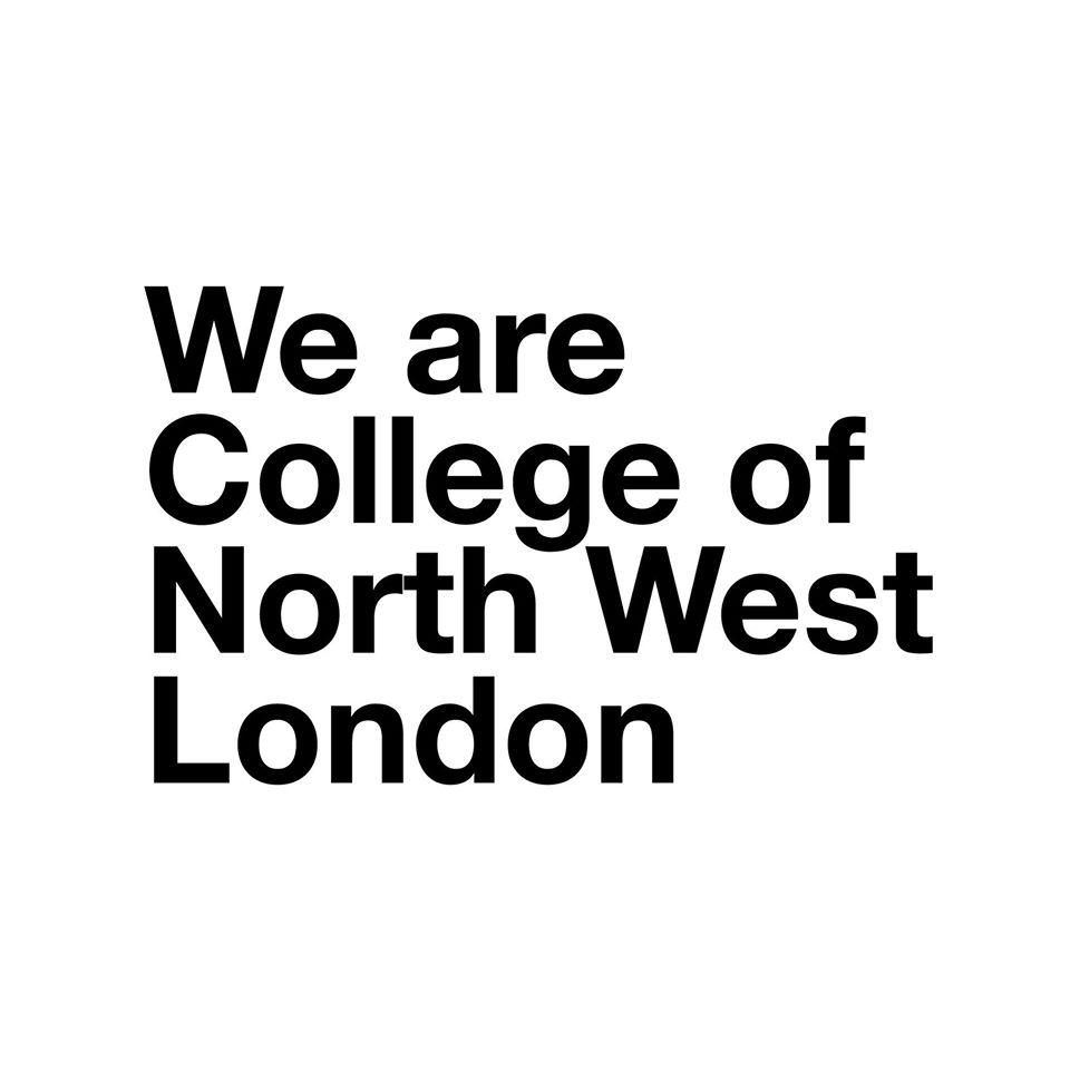 College of North West London Facebook 2020