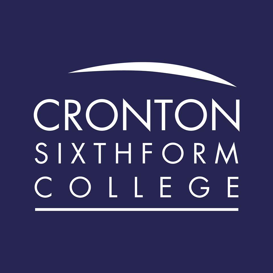 Cronton Sixth Form College Facebook 2020