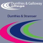 Dumfries Galloway College Facebook 2020