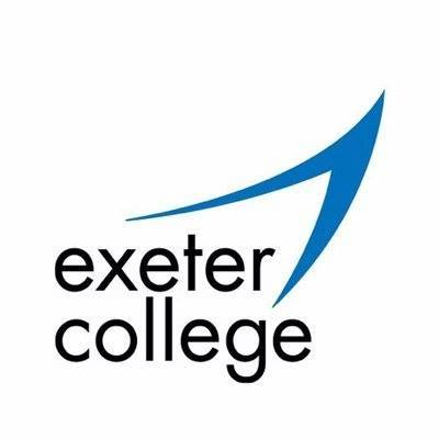 Exeter College Facebook 2020