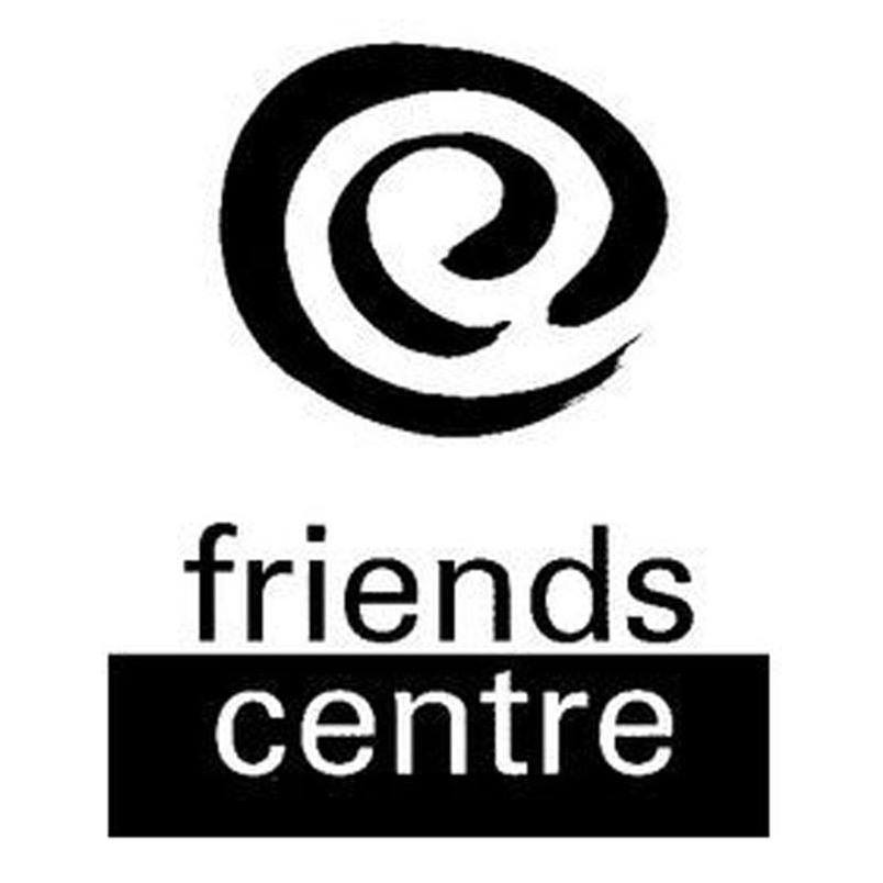 Friends Centre Facebook 2020