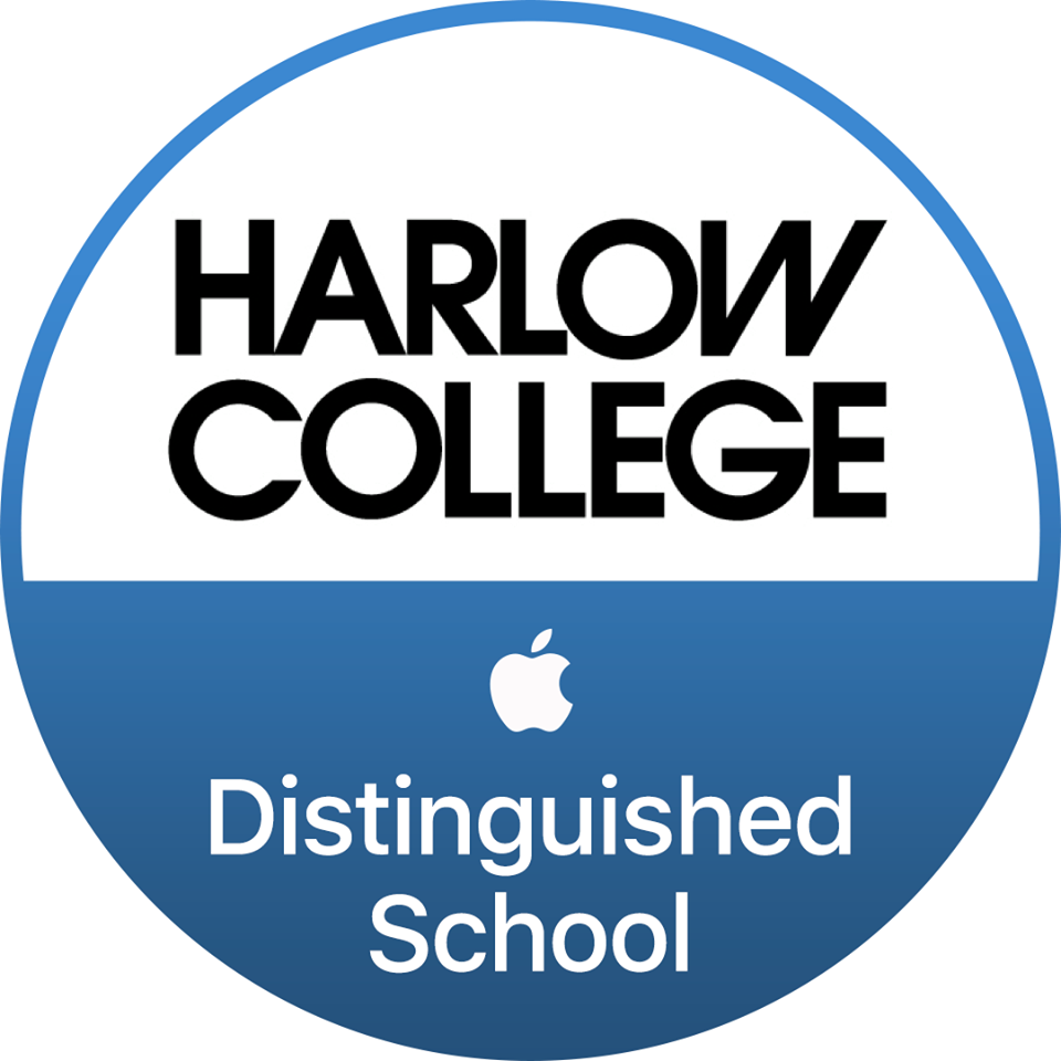 Harlow College Facebook 2020