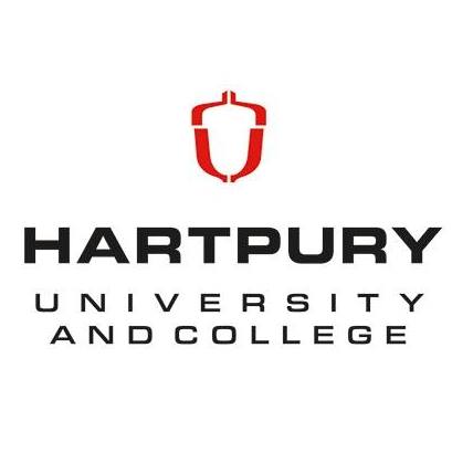 Hartpury College Facebook 2020