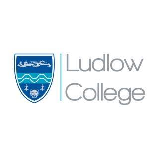 Ludlow College Facebook 2020