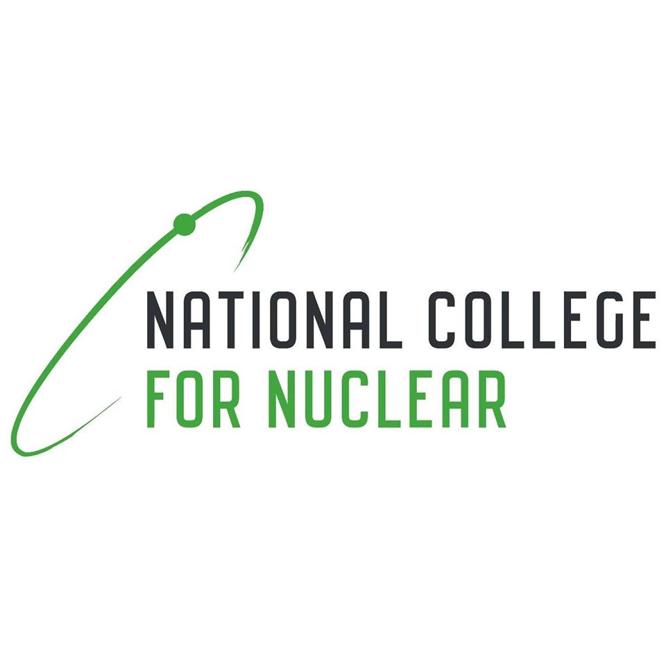 National College for Nuclear Facebook 2020