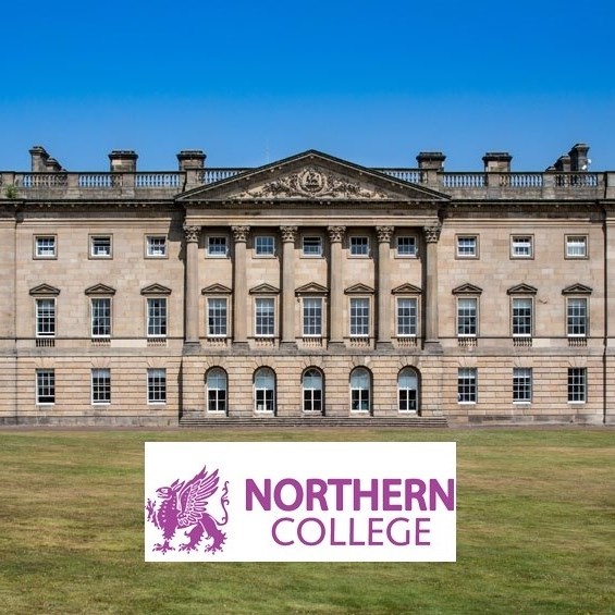 Northern College Facebook 2020