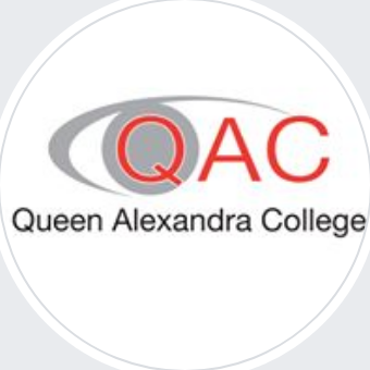 Queen Alexandra College Facebook