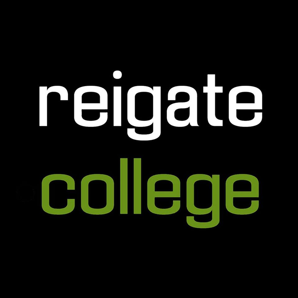 Reigate College Facebook 2020