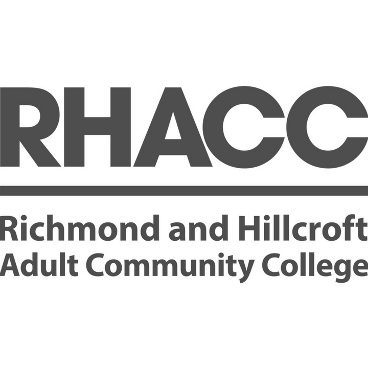 Richmond Hillcroft College Facebook 2020