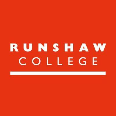 Runshaw College Facebook 2020