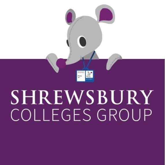 Shrewsbury College Facebook 2020