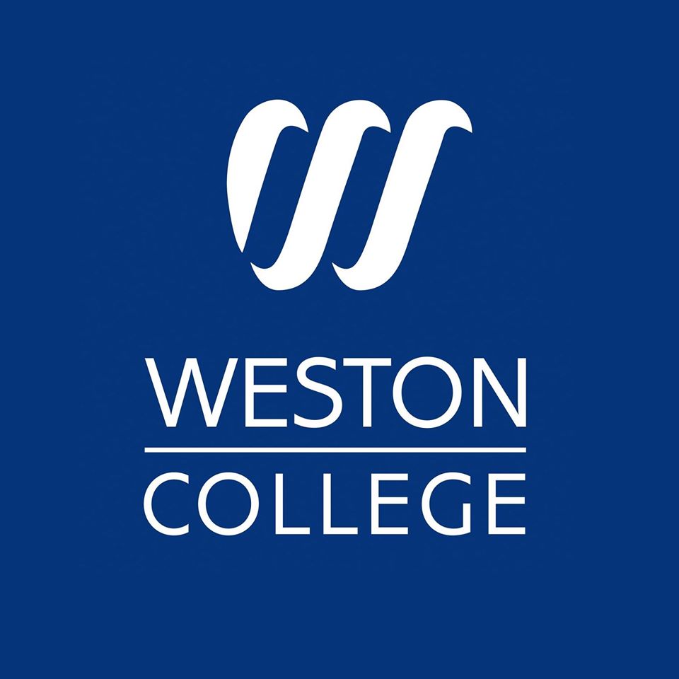 Weston College Facebook 2020