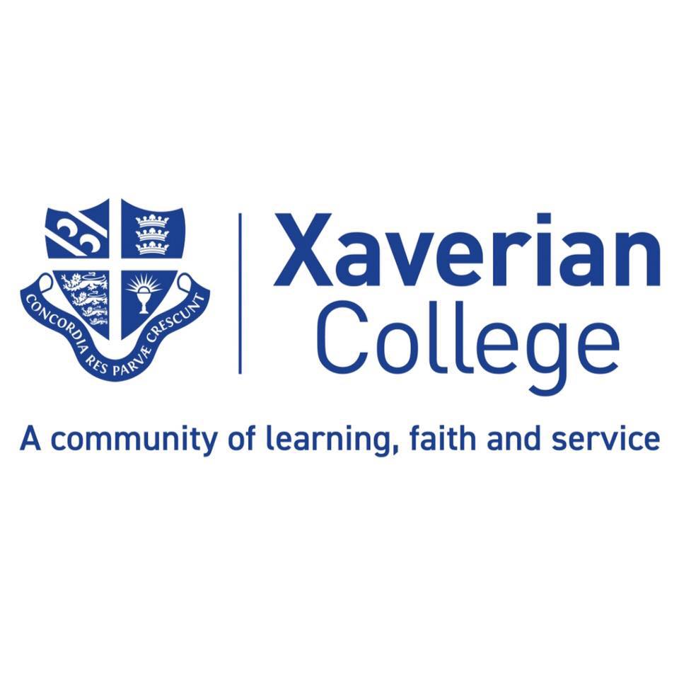 Xaverian College Facebook 2020