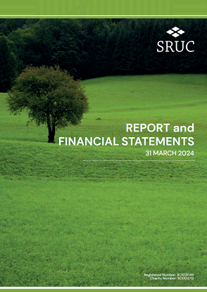 Southern Regional College Annual Financial Statement 2024