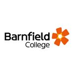 Barnfield College Instagram