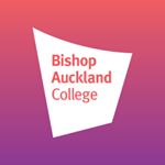 Bishop Auckland College Instagram 2020