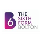 Bolton Sixth Form College Instagram