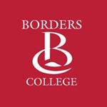 Borders College Instagram 2020