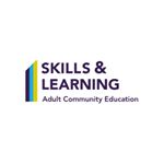 Skills & Learning Adult Community Education Instagram