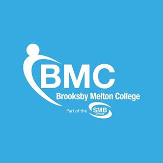 Brooksby Melton College Instagram Logo2020
