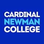 Cardinal Newman College Instagram 2020