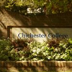 Chichester College Instagram 2020