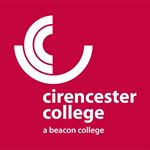 Cirencester College Instagram 2020