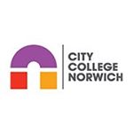 City College Norwich Instagram 2020