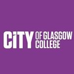 City Glasgow College Instagram 2020