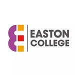 Easton College Instagram 2020
