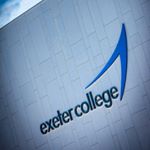 Exeter College Instagram 2020