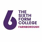 Farnborough Sixth Form College Instagram 2020