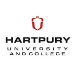 Hartpury College Instagram 2020