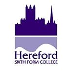 Hereford Sixth Form College Instagram 2020