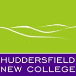 Huddersfield New College Instagram 2020