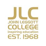 John Leggott College Instagram 2020
