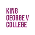 King George College Instagram 2020