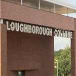 Loughborough College Instagram 2020