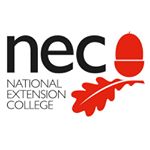 National Extension College Instagram 2020